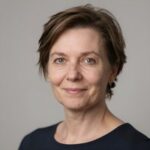 Портрет Марии Соколовой, эксперта по разработке телеграм-ботов в компании Палбот Системы