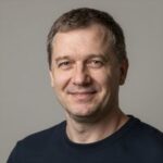 Дмитрий Кравцов, эксперт компании Палбот Системы по разработке функциональных телеграм-ботов для бизнеса